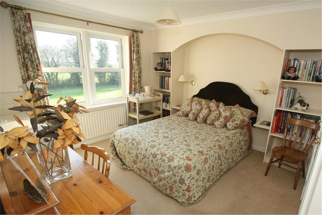 Meadow House Hotel Burwell  Buitenkant foto