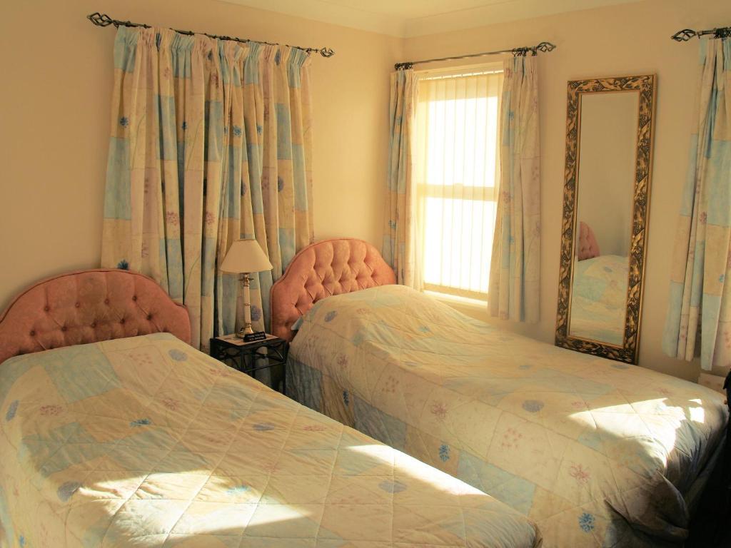 Meadow House Hotel Burwell  Buitenkant foto